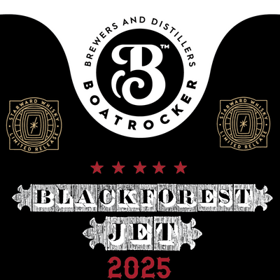 BLACK FOREST JET (JULY 2025)