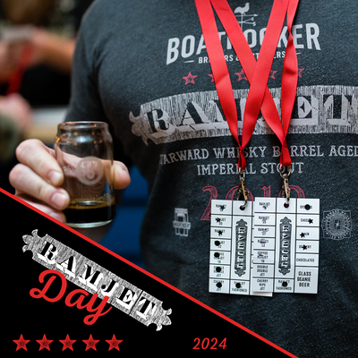 RAMJET DAY 2024  |  SAT 20 JULY  |  7PM - MIDNIGHT