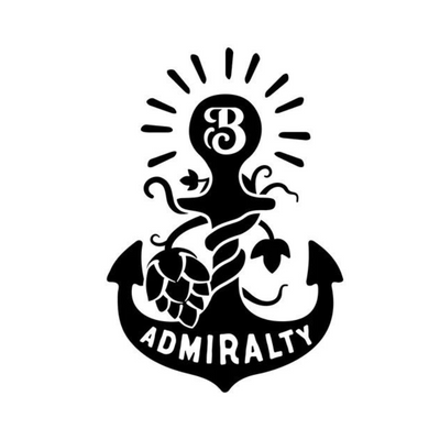WELCOME TO YOUR ADMIRALTY NEWS