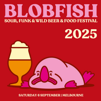 BLOBFISH I SAT 6 SEPT 2025