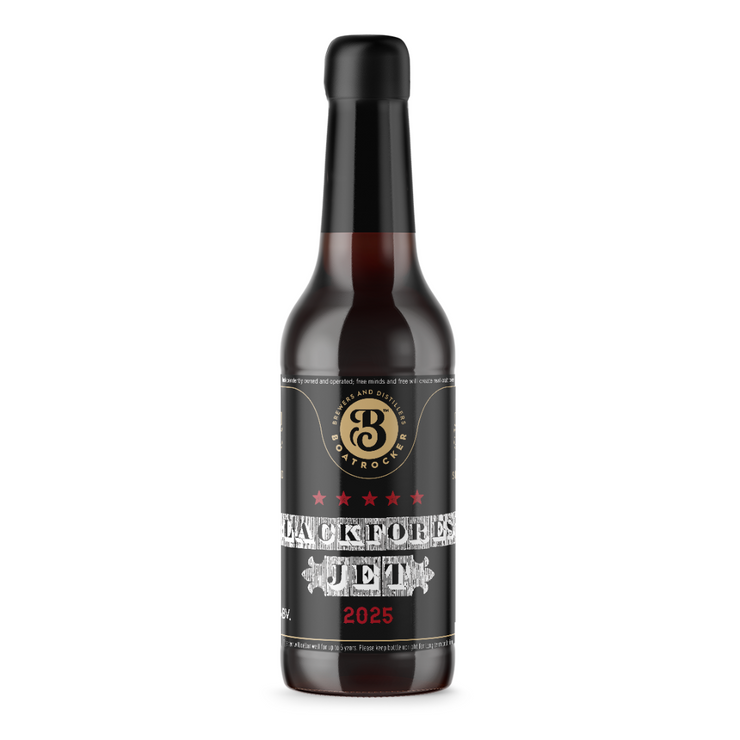 Black Forest Jet