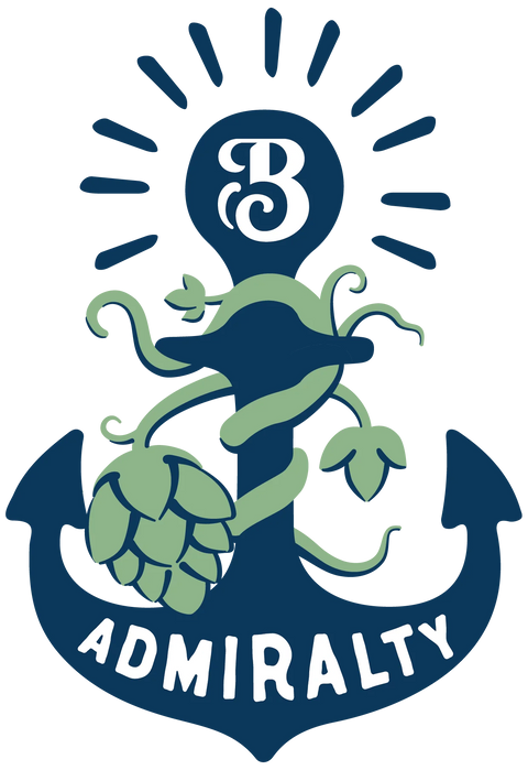 Admiralty Membership 2025/26