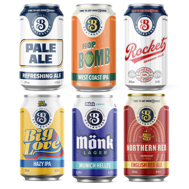 Taste of Spring - 12 pack - RRP $82 NOW ONLY $70!!!!
