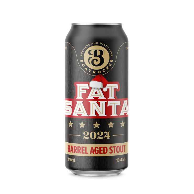 Fat Santa 2024