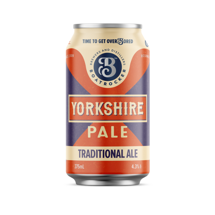Yorkshire Pale