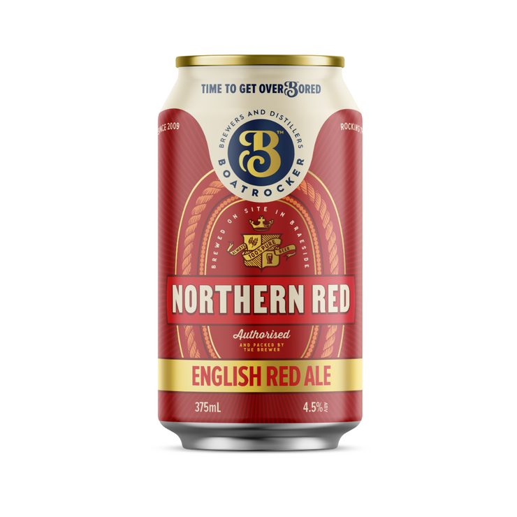 Northern Red