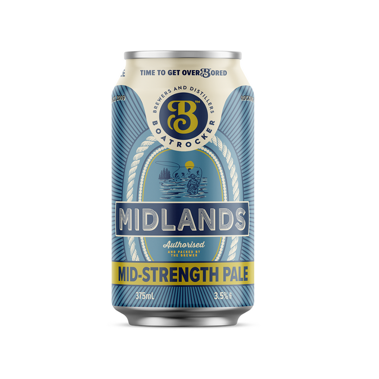 Midlands