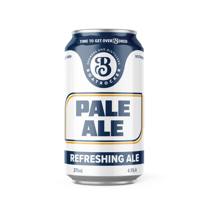 Pale Ale