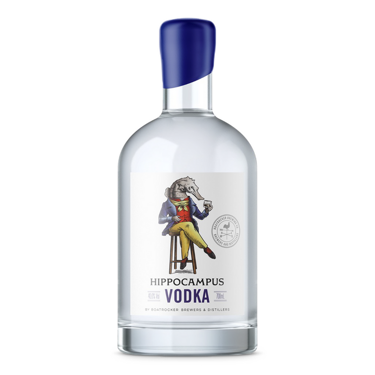 Vodka