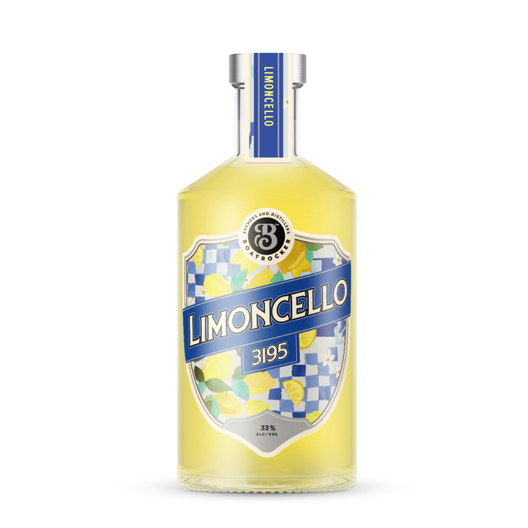 Limoncello 3195