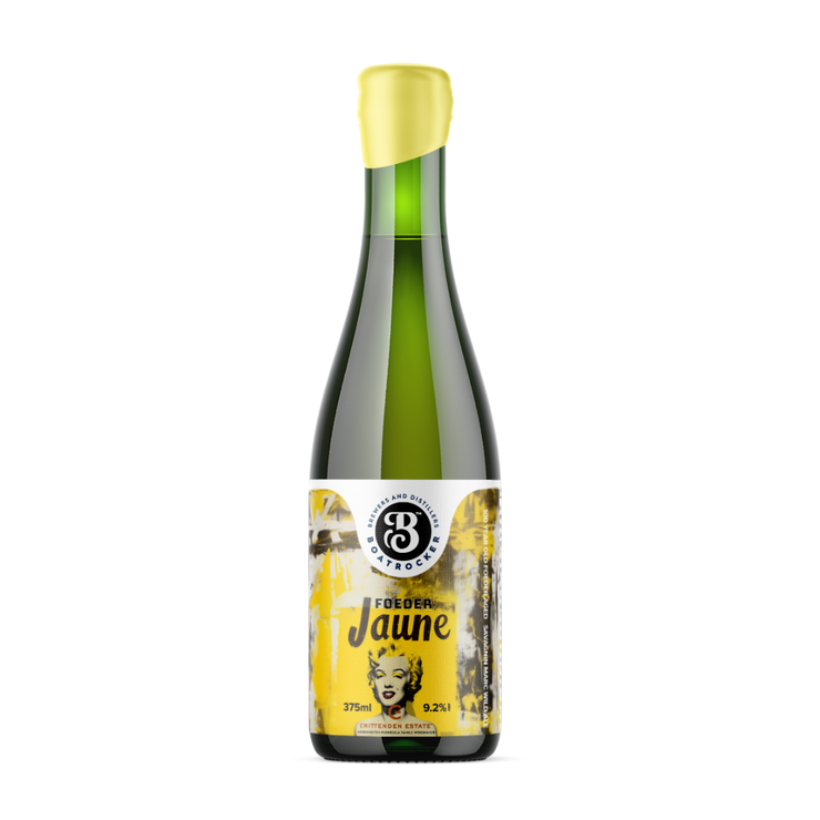 Foeder Jaune