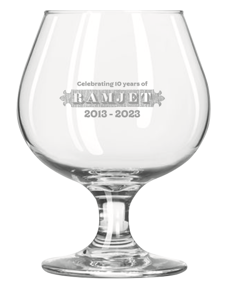 Ramjet Gift Pack 2023