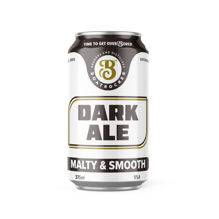 Dark Ale