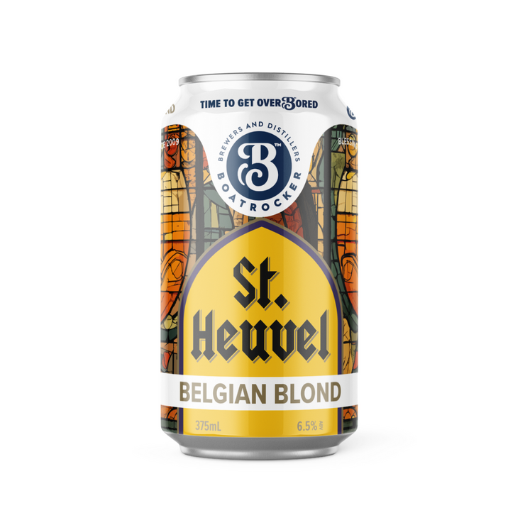 St Heuvel