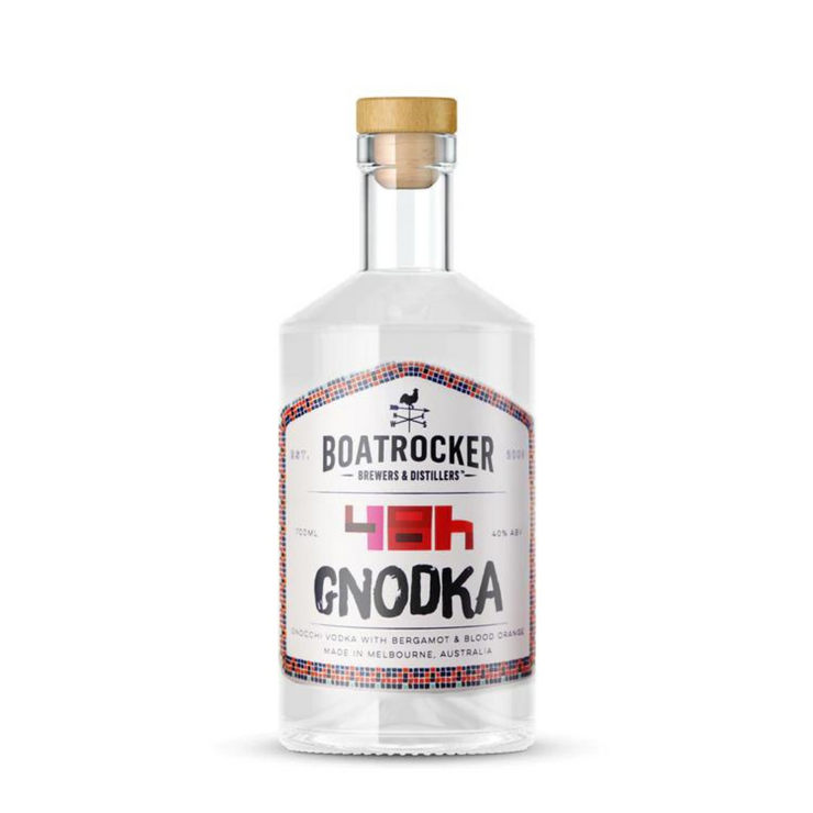 Gnodka