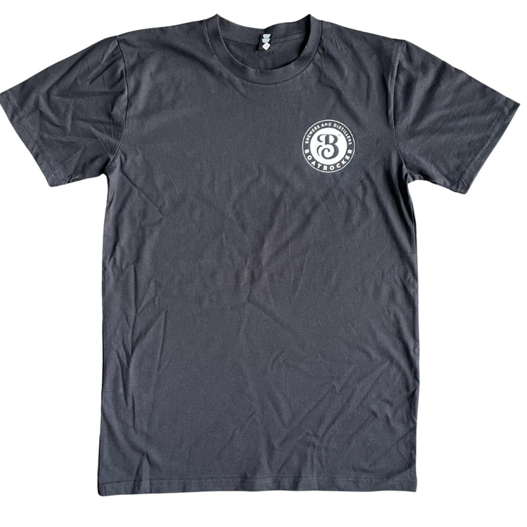 Boatrocker Tee