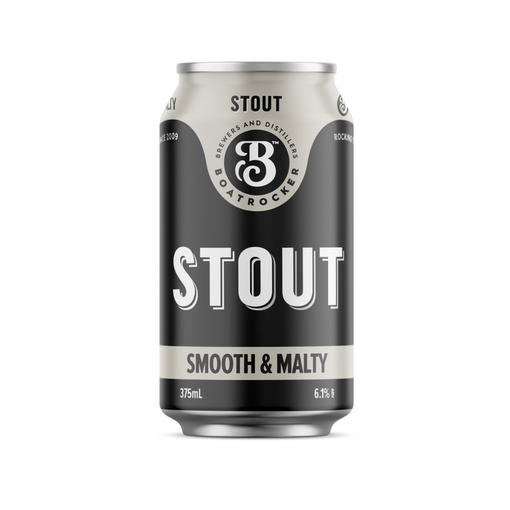 Stout