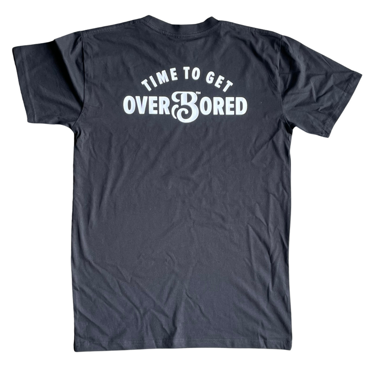 Boatrocker Tee