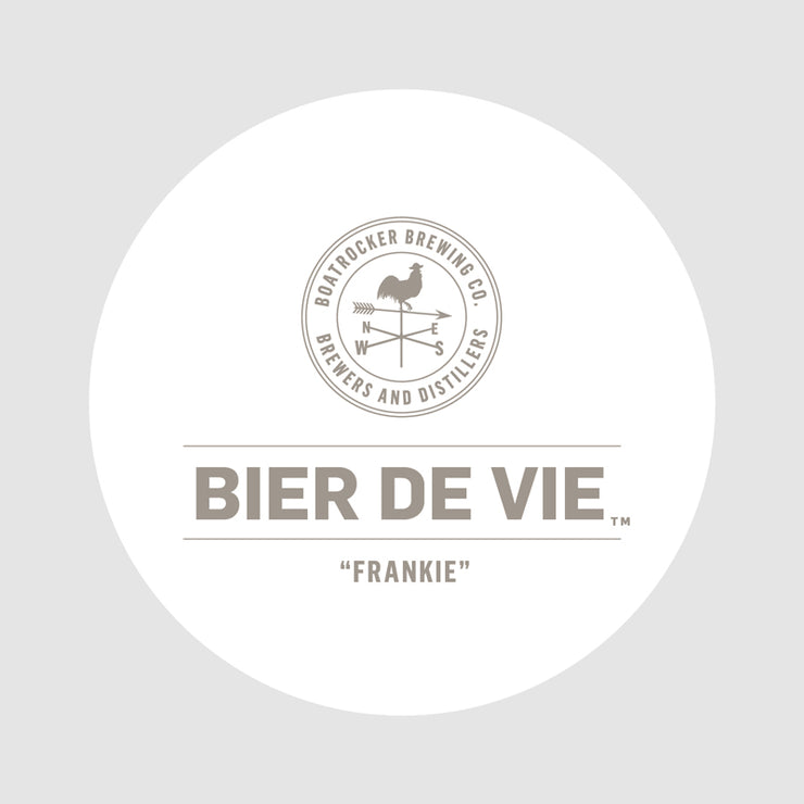 Bier De Vie – Frankie